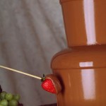 Rent Chocolate Fountains in Utah