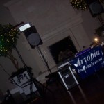 Artopia Speaker pic